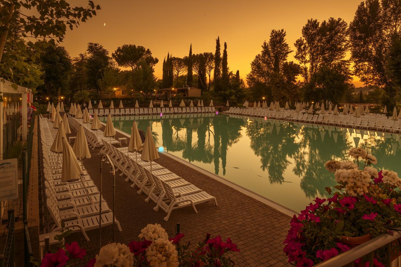 Hotel La Diga Altomincio Valeggio sul Mincio Bagian luar foto